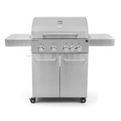 G21 Argentina BBQ Premium line plynový gril, 5horákov + regulátor tlaku zdarma