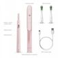 TrueLife Sonický kartáček SonicBrush Slim20 Pink