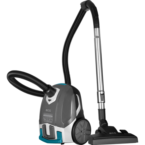 ECG VP S1050 Charles odkurzacz podłogowy