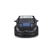 Maisto 32455-32516 - Design Authority, 2015Corvette Z06, 1:24