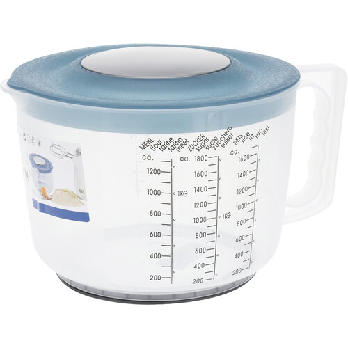 EH Küchenbesenschale, 2 l