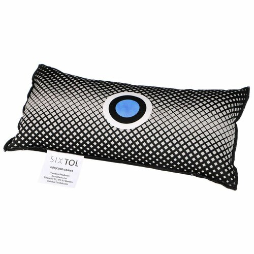 Sixtol Vlaga iz avtomobila Dry Car Big Bag, 1000 g