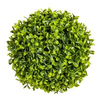 Bilă de Buxus, verde, diam. 20 cm