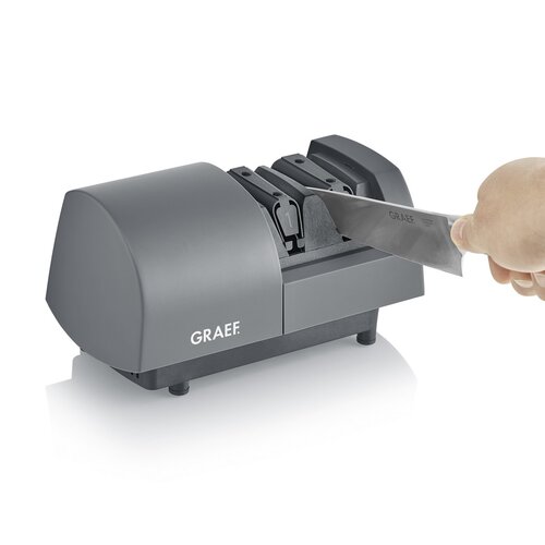 Graef SG 520 elektrická brúska nožov