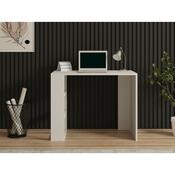 Schreibtisch Cool White