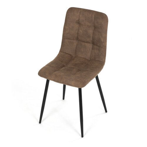 Set Vintage-Esszimmerstühle CT-281 COF3, 4 Stück