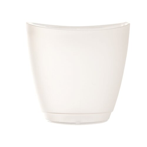 Orion RADKA viseči posodnik za kuhinjsko pribor,bel