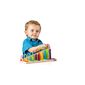 Woody Umkipprechner mit Beispielen, 34 x 11,5 x 15,2 cm