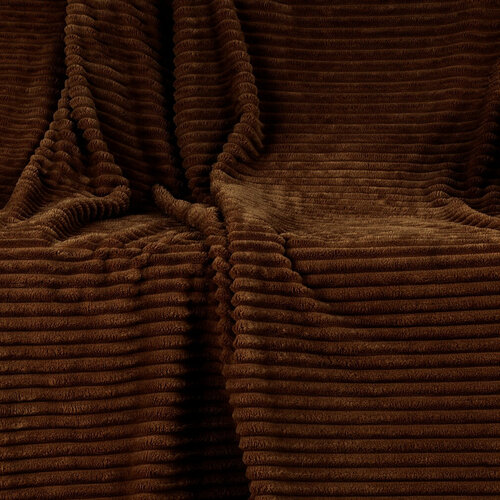 Matex odeja Diuna rjava, 150 x 200 cm