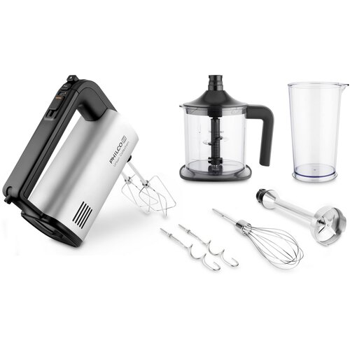 Philco PHHM 6325 kézi habverő