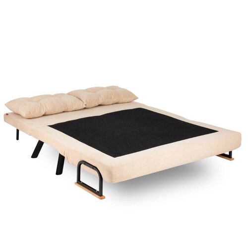 Canapea pat Sando 2 Cream