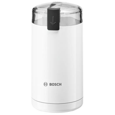 Bosch TSM6A011W mlynček na kávu, biela