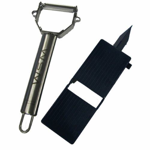 Multifunkčná škrabka s doštičkou