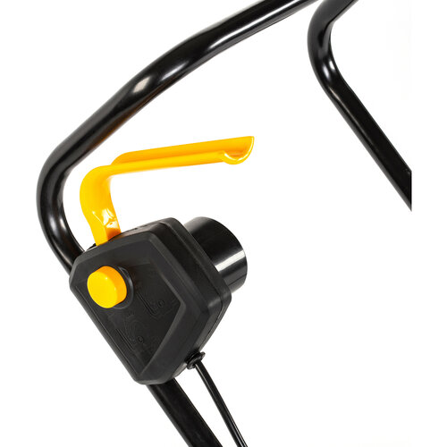 Mașină de tuns iarba electrică Fieldmann  FZR 2025-E
