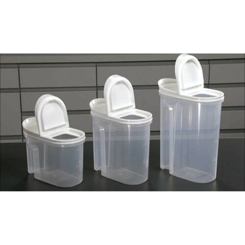 Tescoma 4FOOD doboz, 1,0 l