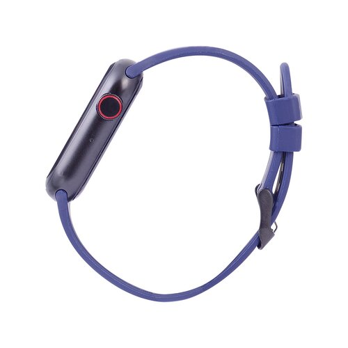 Trevi T-FIT 200 CALL chytré hodinky, modrá