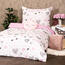 Lenjerie de pat din bumbac 4Home Little heart, 140x 200 cm, 70 x 90 cm