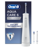 Oral-B Aquacare 6 Pro Expert szájzuhany