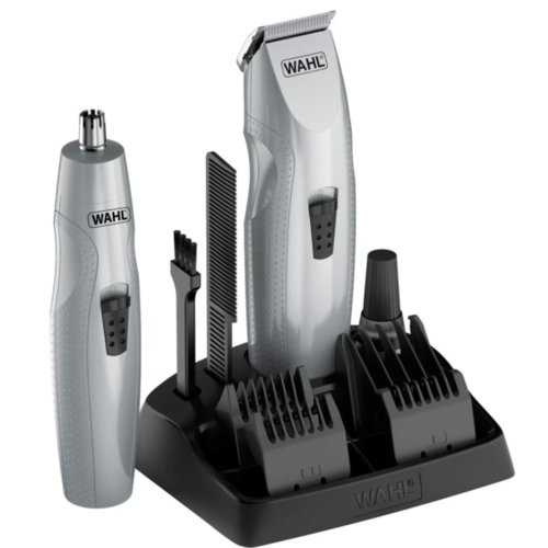 Wahl 5606-308 zastřihovač vousů Mustache & Beard Combo