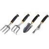 Fieldmann FZNR 1104 set vrtnega orodja, 4 kos