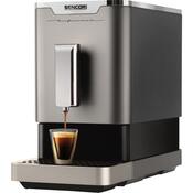 Sencor SES 7010NP automatické espresso, čierna