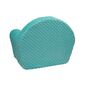 New Baby Baby Scaun Minky Fox mint , 42 x 53 cm