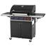 Tepro 3303 Keansburg gázgrill, 4 égő, 138 x 63 x114 cm