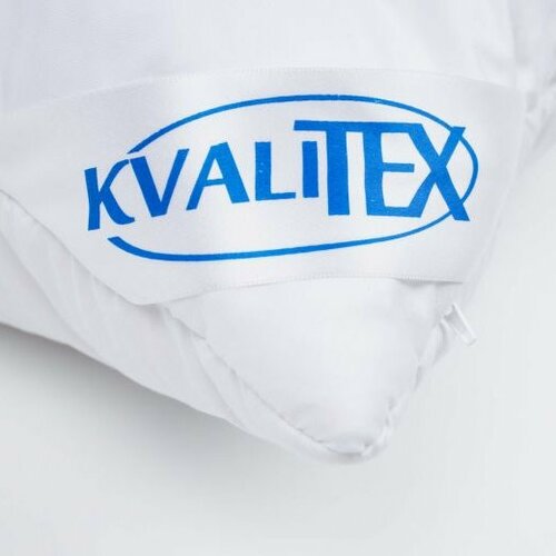 Kvalitex Vzglavnik Luxus plus z zadrgo, 40 x 40 cm