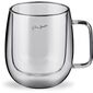 Lamart LT9035 Набір чашок Lait Vaso, 350 мл, 2 шт.