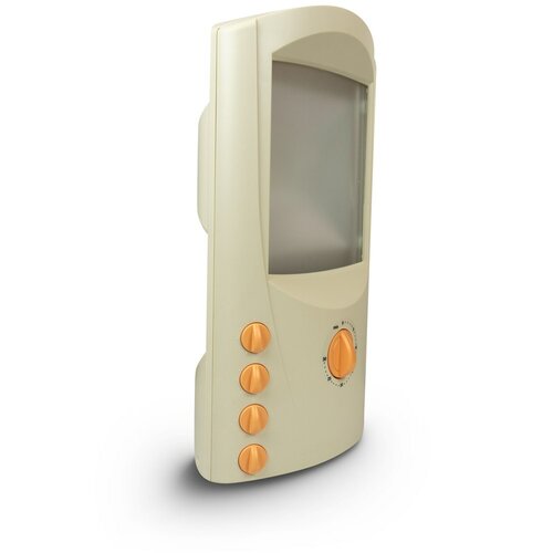 EFBE-SCHOTT OKB 920 Solarium do twarzy z lampą halogenową i filtrem UV