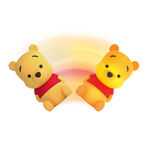 Philips Disney Svítidlo dětské Winnie the Pooh Medvídek Pú