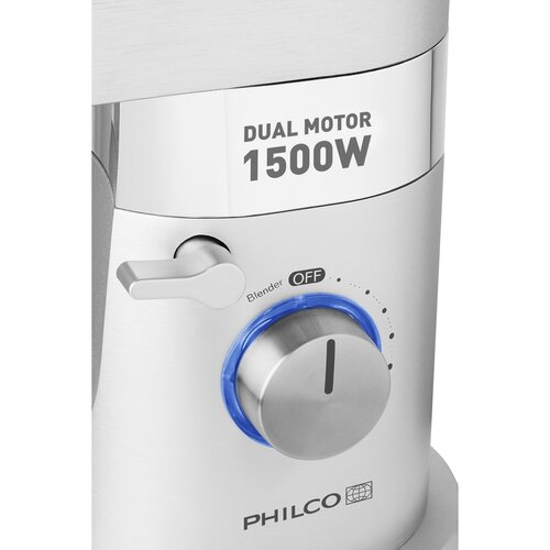 Philco PHSM 9100 multifunkciós robot