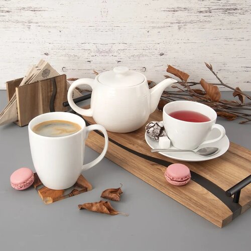 Orion Serving platter River, 42 x 20 cm