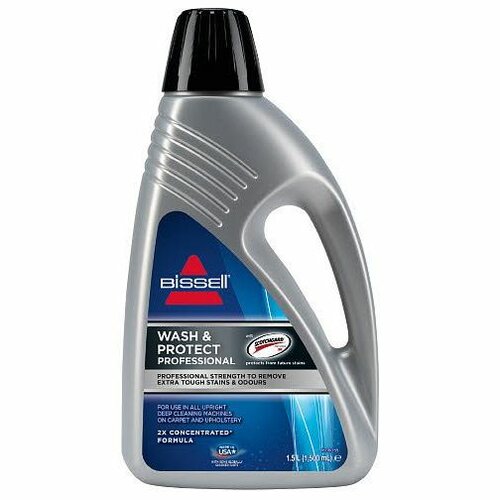Bissell Wash & Protect PRO prípravok na čistenie kobercov