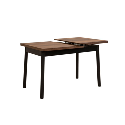 Masă de luat masa Oliver Open Barok Black