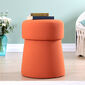 Fazuľa Taburette Orange