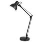 Rabalux 6408 lampa stołowa Carter , czarny