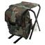 Cattara Sklopni stol z nahrbtnikom Olbia army, 30x 35 x 27 cm