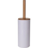 Бамбукова щітка для туалету Alta, 9 х 21,5 см