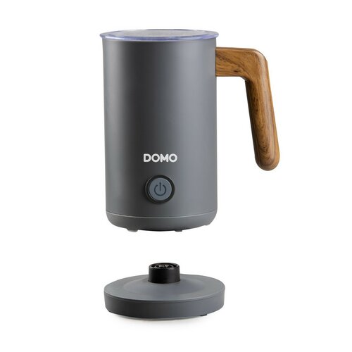 DOMO DO745MF napeňovač mlieka WOOD YOU