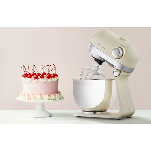 Concept RM7020 Planeten-Küchenmaschine ELEMENTbeige,