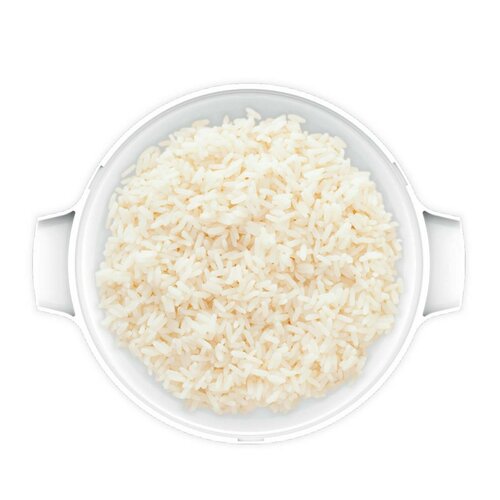 Doză de orez Orion, pentru cuptorul cu microunde, 2,5 l
