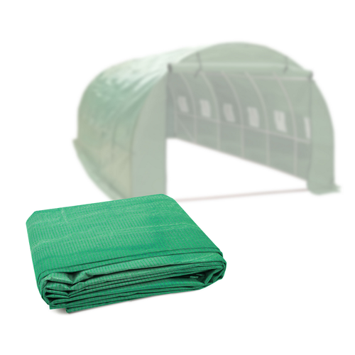 Folie G21 pentru seră 200 x 200 x 200 cm, verde