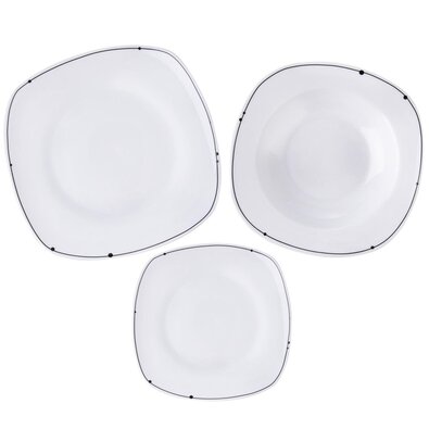 Orion 18-delni jedilni servis LINKA