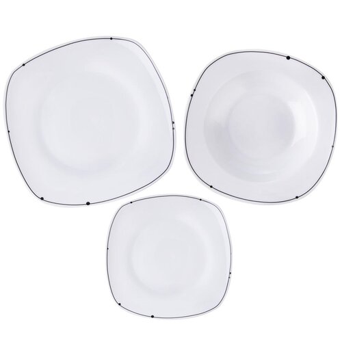 Orion 18-delni jedilni servis LINKA