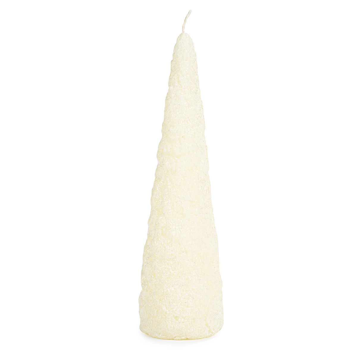 Zľava  Dekoratívna sviečka Campomarino, 15 cm