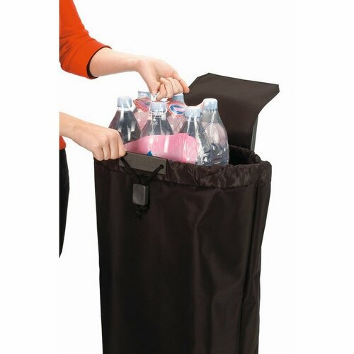 Rolser Torba na kółkach I-Max Ona Convert RG,bordowa