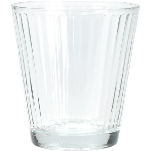 Set de pahare EH Stripes 3 buc, 230 ml