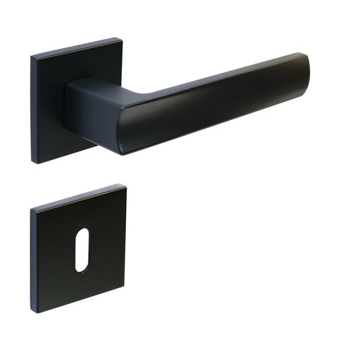 Aluminijasta okovja za vrata RK.C36.BOLZANO.BB.CE