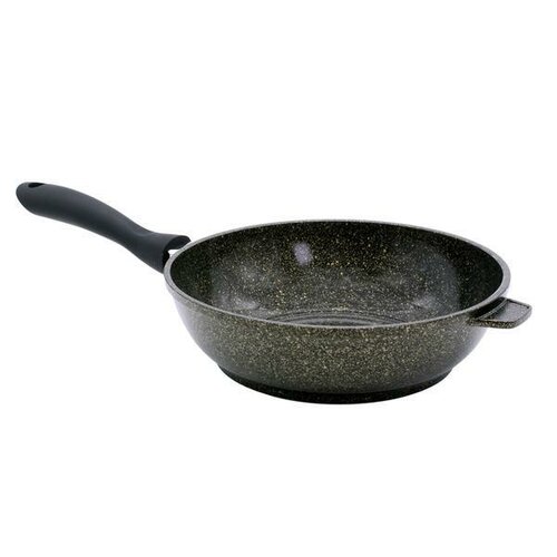 Kitchisimo Hlboká panvica, pr. 24 cm, zliatina hliníka